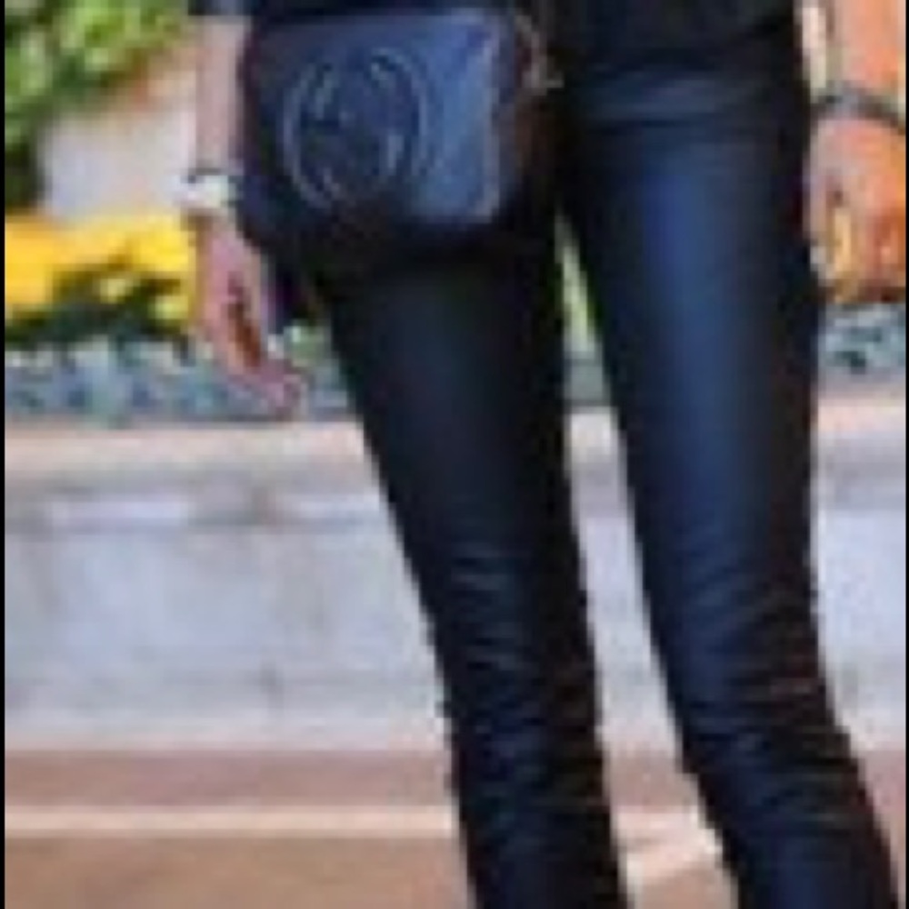 Black pants